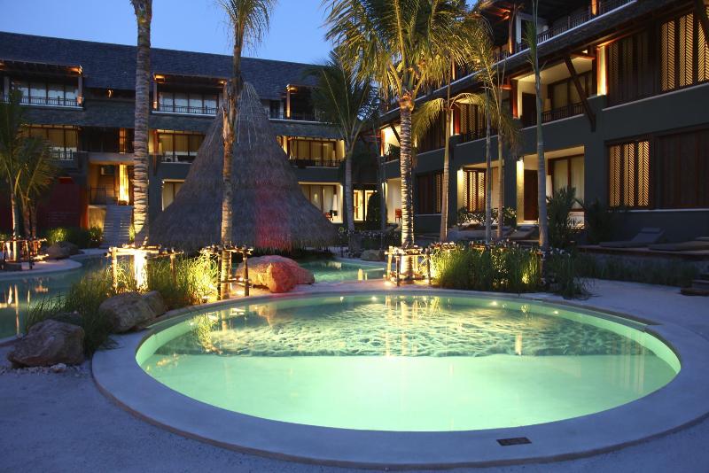Mai Samui Resort and Spa - Genel