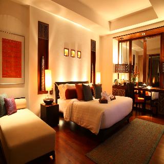 Mai Samui Resort and Spa fotoÄŸrafÄ±