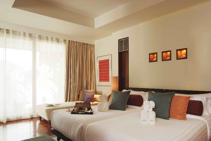 Mai Samui Resort and Spa - Oda