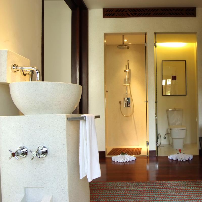 Mai Samui Resort and Spa - Oda