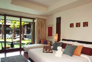 Mai Samui Resort and Spa fotoÄŸrafÄ±