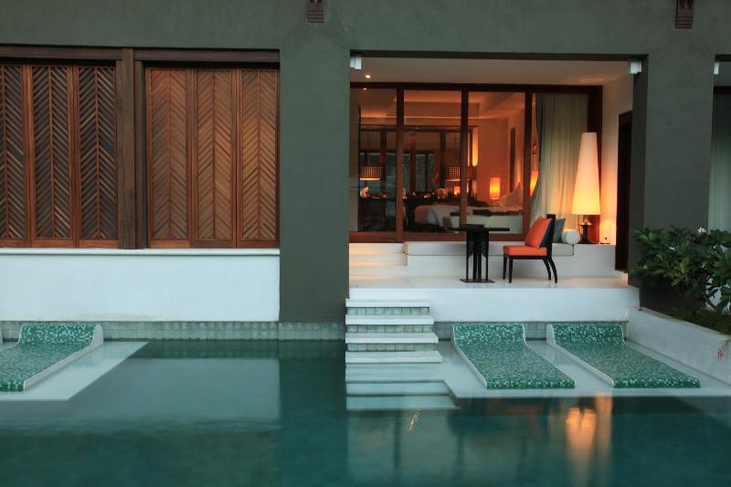 Mai Samui Resort and Spa - Oda
