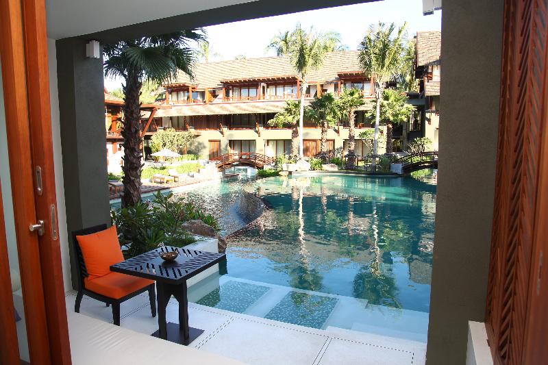 Mai Samui Resort and Spa - Oda
