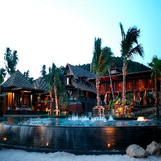 Mai Samui Resort and Spa fotoÄŸrafÄ±