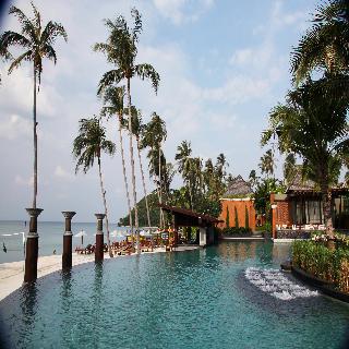 Mai Samui Resort and Spa fotoÄŸrafÄ±
