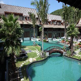 Mai Samui Resort and Spa fotoÄŸrafÄ±