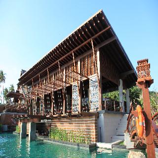Mai Samui Resort and Spa fotoÄŸrafÄ±