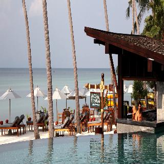 Mai Samui Resort and Spa fotoÄŸrafÄ±
