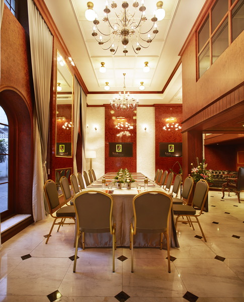 La Petite Salil Sukhumvit Thonglor 1 - Toplantı