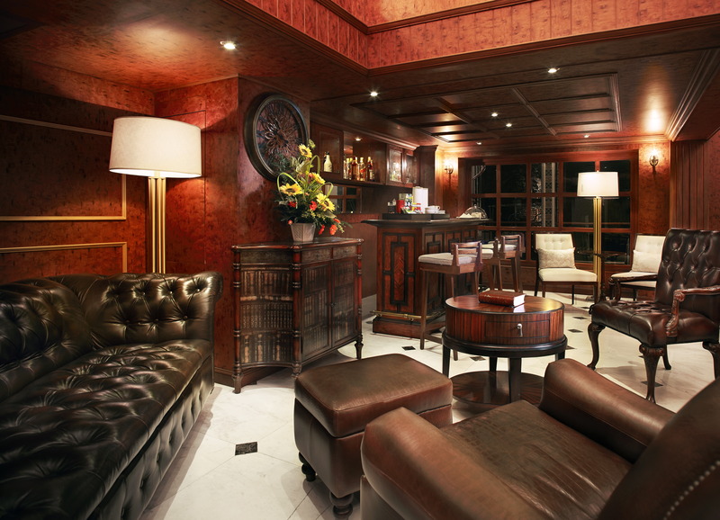 La Petite Salil Sukhumvit Thonglor 1 - Toplantı