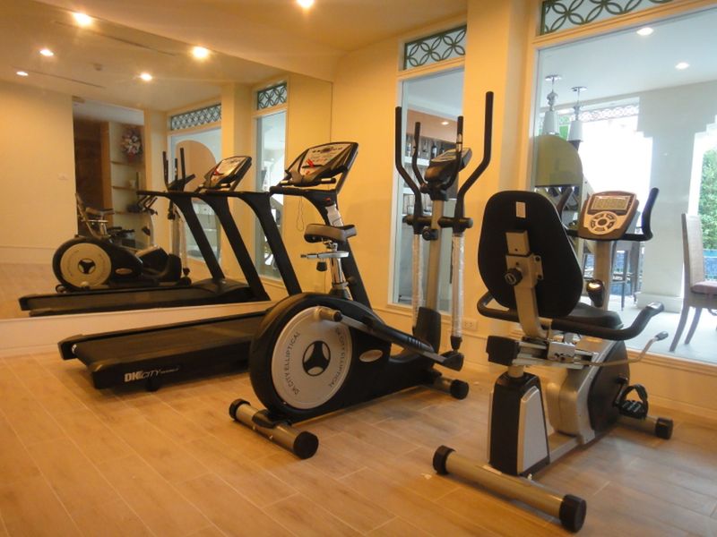La Petite Salil Sukhumvit Thonglor 1 - Aktivite