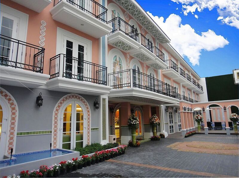 La Petite Salil Sukhumvit Thonglor 1 - Genel