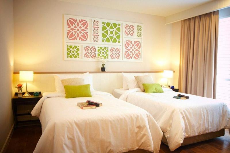 La Petite Salil Sukhumvit Thonglor 1 - Genel