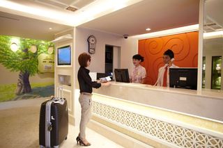 La Petite Salil Sukhumvit Thonglor 1 fotoÄŸrafÄ±