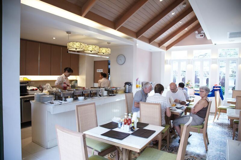 La Petite Salil Sukhumvit Thonglor 1 - Genel