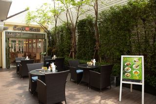 La Petite Salil Sukhumvit Thonglor 1 fotoÄŸrafÄ±