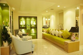 La Petite Salil Sukhumvit Thonglor 1 fotoÄŸrafÄ±