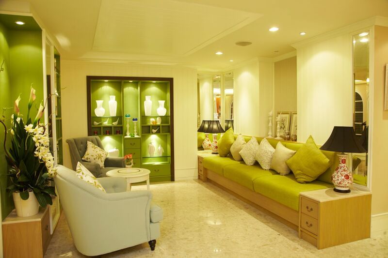 La Petite Salil Sukhumvit Thonglor 1 - Genel
