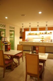 La Petite Salil Sukhumvit Thonglor 1 fotoÄŸrafÄ±