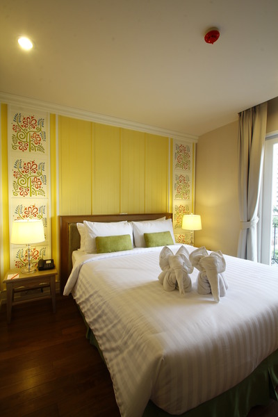 La Petite Salil Sukhumvit Thonglor 1 - Oda