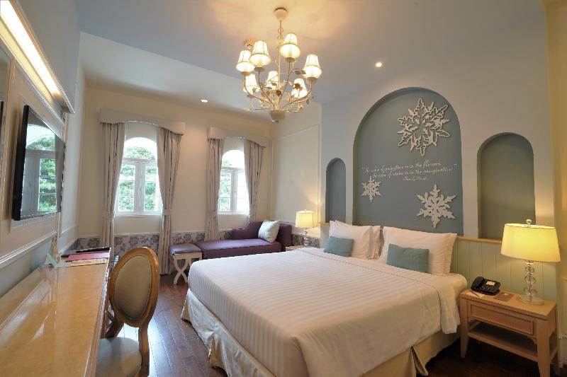 La Petite Salil Sukhumvit Thonglor 1 - Oda