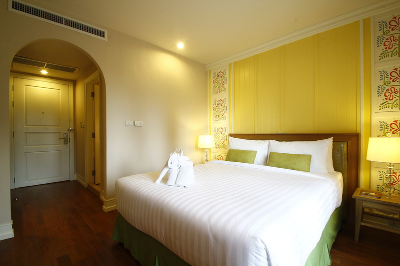 La Petite Salil Sukhumvit Thonglor 1 - Oda