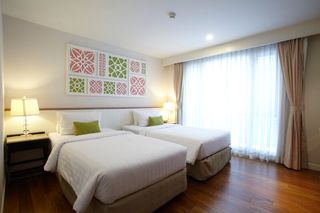 La Petite Salil Sukhumvit Thonglor 1 fotoÄŸrafÄ±