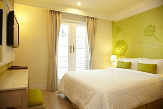 La Petite Salil Sukhumvit Thonglor 1 fotoÄŸrafÄ±
