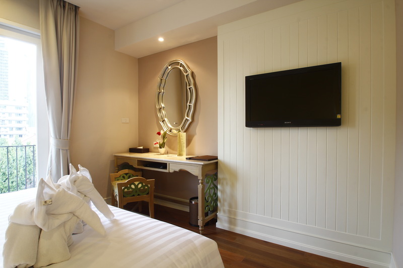 La Petite Salil Sukhumvit Thonglor 1 - Oda