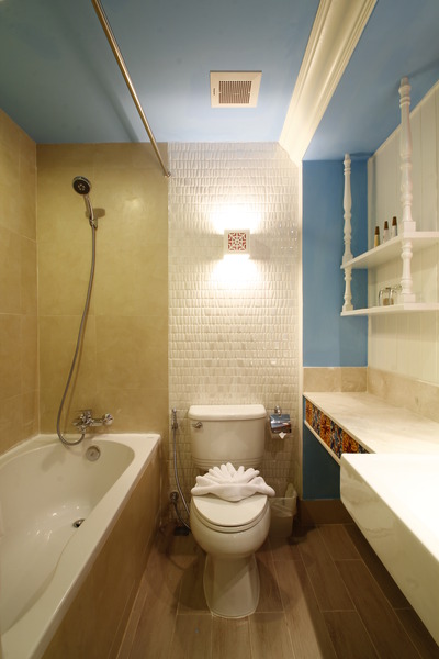 La Petite Salil Sukhumvit Thonglor 1 - Oda
