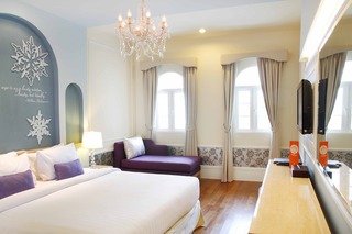 La Petite Salil Sukhumvit Thonglor 1 fotoÄŸrafÄ±