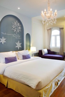 La Petite Salil Sukhumvit Thonglor 1 fotoÄŸrafÄ±