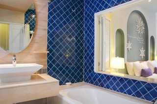 La Petite Salil Sukhumvit Thonglor 1 fotoÄŸrafÄ±
