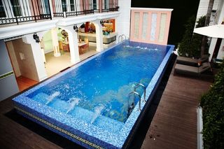 La Petite Salil Sukhumvit Thonglor 1 fotoÄŸrafÄ±