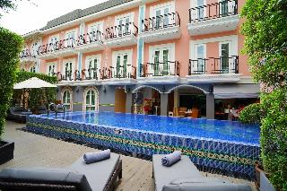 La Petite Salil Sukhumvit Thonglor 1 fotoÄŸrafÄ±