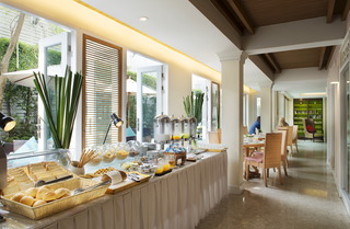 La Petite Salil Sukhumvit Thonglor 1 fotoÄŸrafÄ±