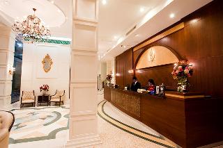 The Ecotel Bangkok fotoÄŸrafÄ±