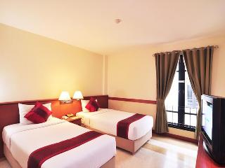 The Ecotel Bangkok fotoÄŸrafÄ±