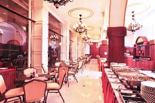 The Ecotel Bangkok fotoÄŸrafÄ±