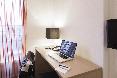 Adagio Access Saint Louis Bale oda fotoğrafı