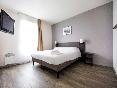 Aparthotel Adagio Access Orleans oda fotoğrafı
