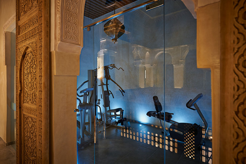 Riad Fes Relais et Cháteaux - Aktivite
