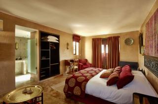 Riad Fes Relais et Cháteaux otel fotoğrafı