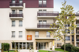 Adagio Access Carrieres Poissy