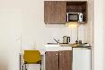 Adagio Access Carrieres Poissy oda fotoğrafı
