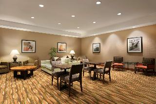 Hampton Inn New York - LaGuardia Airport fotoÄŸrafÄ±