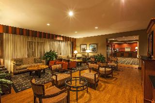 Hampton Inn New York - LaGuardia Airport fotoÄŸrafÄ±