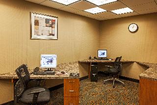 Hampton Inn New York - LaGuardia Airport fotoÄŸrafÄ±