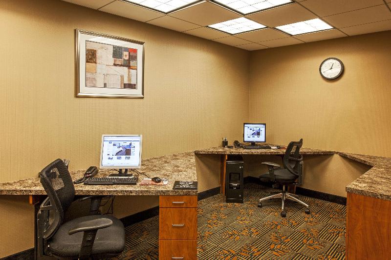 Hampton Inn New York - LaGuardia Airport - Toplantı