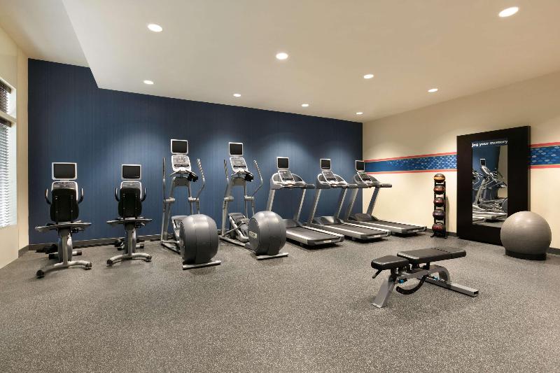 Hampton Inn New York - LaGuardia Airport - Aktivite